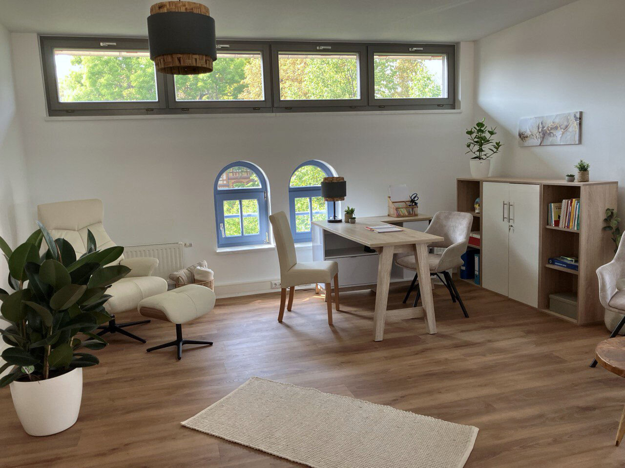 Besprechungsraum 1